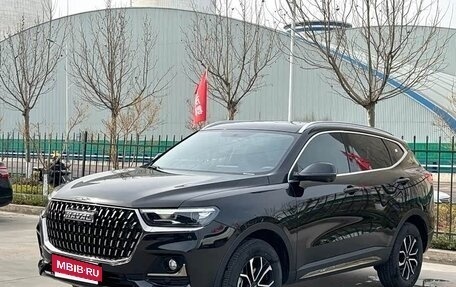 Haval H6, 2023 год, 1 273 153 рублей, 1 фотография
