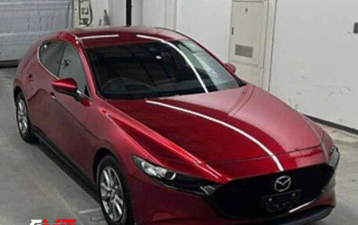 Mazda 3, 2022 год, 1 533 000 рублей, 1 фотография