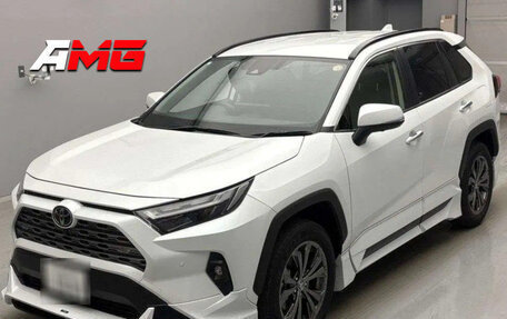 Toyota RAV4, 2025 год, 6 640 000 рублей, 1 фотография