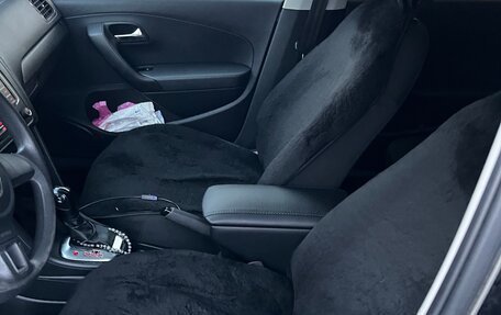 Volkswagen Polo VI (EU Market), 2012 год, 600 000 рублей, 13 фотография