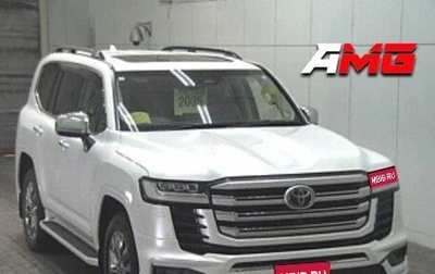 Toyota Land Cruiser, 2026 год, 12 150 000 рублей, 1 фотография