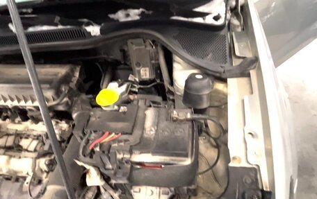 Volkswagen Polo VI (EU Market), 2012 год, 600 000 рублей, 17 фотография