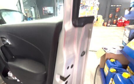 Volkswagen Polo VI (EU Market), 2012 год, 600 000 рублей, 19 фотография