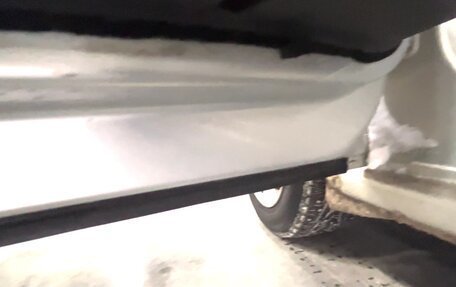 Volkswagen Polo VI (EU Market), 2012 год, 600 000 рублей, 15 фотография