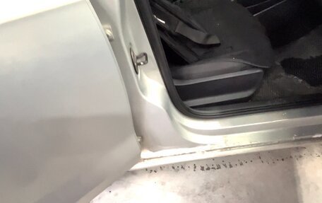 Volkswagen Polo VI (EU Market), 2012 год, 600 000 рублей, 20 фотография