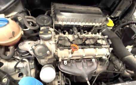 Volkswagen Polo VI (EU Market), 2012 год, 600 000 рублей, 18 фотография