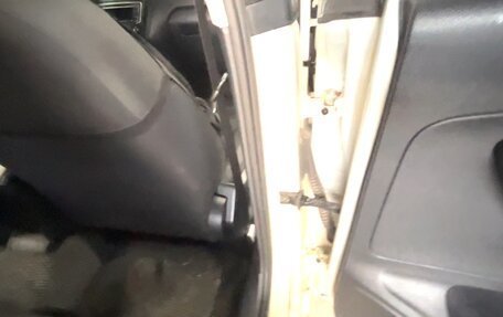 Volkswagen Polo VI (EU Market), 2012 год, 600 000 рублей, 22 фотография