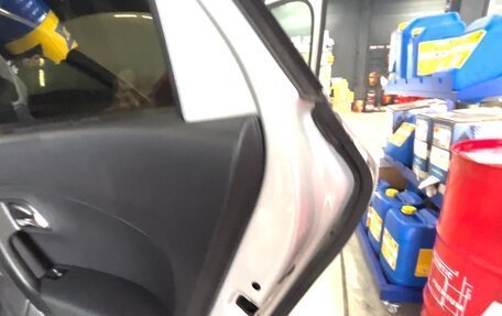 Volkswagen Polo VI (EU Market), 2012 год, 600 000 рублей, 23 фотография