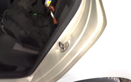 Volkswagen Polo VI (EU Market), 2012 год, 600 000 рублей, 28 фотография