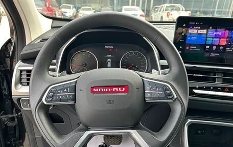 Haval H6, 2023 год, 1 273 153 рублей, 8 фотография