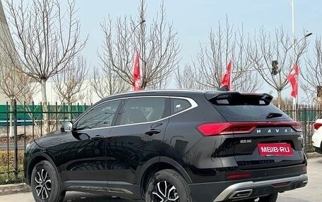 Haval H6, 2023 год, 1 273 153 рублей, 6 фотография