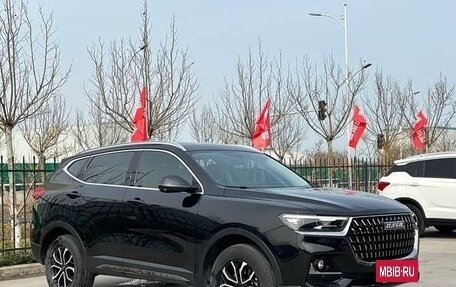 Haval H6, 2023 год, 1 273 153 рублей, 3 фотография