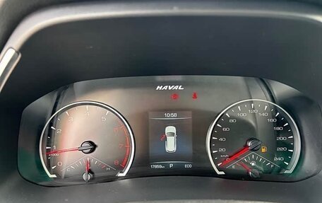 Haval H6, 2023 год, 1 273 153 рублей, 9 фотография