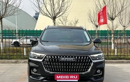 Haval H6, 2023 год, 1 273 153 рублей, 2 фотография