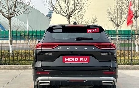 Haval H6, 2023 год, 1 273 153 рублей, 5 фотография