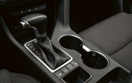 KIA Sportage IV рестайлинг, 2018 год, 1 990 000 рублей, 12 фотография