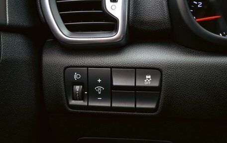 KIA Sportage IV рестайлинг, 2018 год, 1 990 000 рублей, 19 фотография