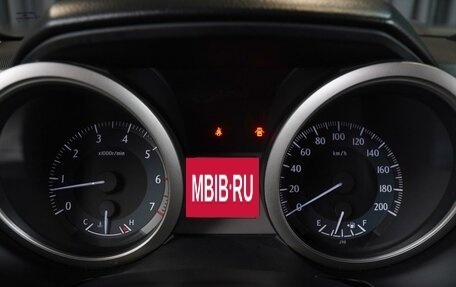 Toyota Land Cruiser Prado 150 рестайлинг 2, 2013 год, 2 820 000 рублей, 12 фотография