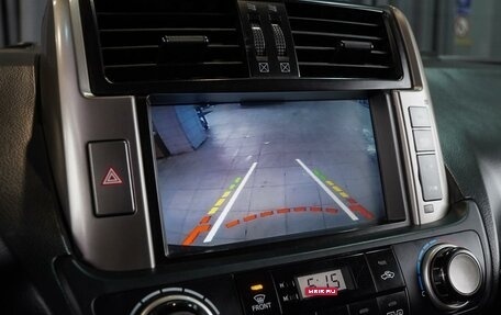 Toyota Land Cruiser Prado 150 рестайлинг 2, 2013 год, 2 820 000 рублей, 14 фотография