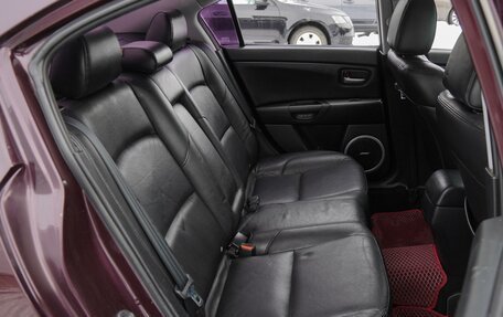 Mazda 3, 2007 год, 599 000 рублей, 7 фотография