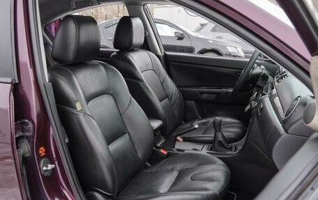 Mazda 3, 2007 год, 599 000 рублей, 8 фотография