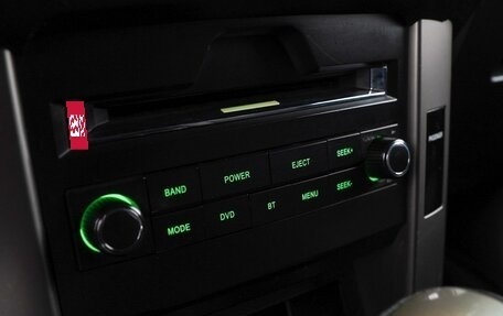 Toyota Land Cruiser Prado 150 рестайлинг 2, 2013 год, 2 820 000 рублей, 16 фотография