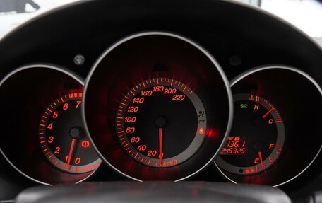 Mazda 3, 2007 год, 599 000 рублей, 12 фотография