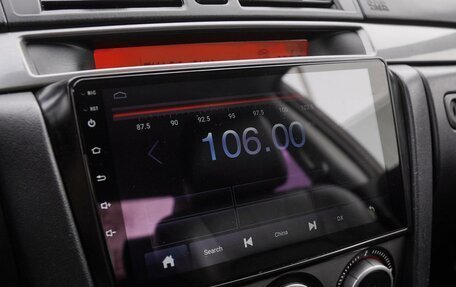 Mazda 3, 2007 год, 599 000 рублей, 13 фотография