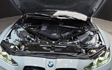 BMW M3, 2025 год, 14 730 000 рублей, 3 фотография