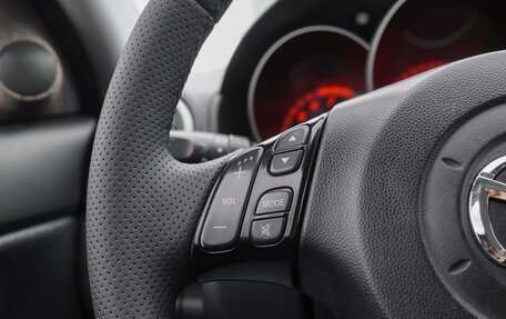 Mazda 3, 2007 год, 599 000 рублей, 17 фотография