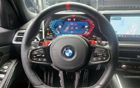 BMW M3, 2025 год, 14 730 000 рублей, 4 фотография