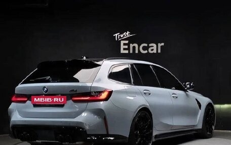 BMW M3, 2025 год, 14 730 000 рублей, 2 фотография