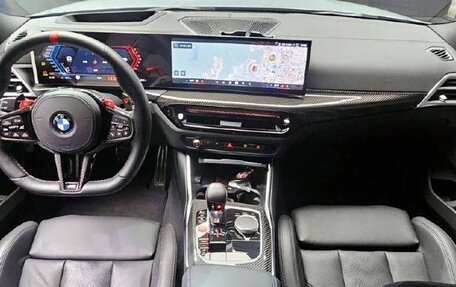 BMW M3, 2025 год, 14 730 000 рублей, 7 фотография