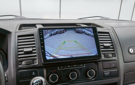 Volkswagen Caravelle T5, 2012 год, 1 890 000 рублей, 12 фотография