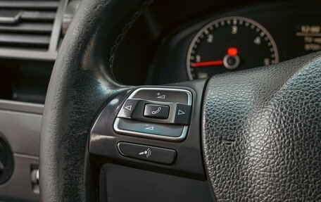 Volkswagen Caravelle T5, 2012 год, 1 890 000 рублей, 13 фотография