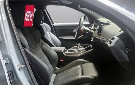 BMW M3, 2025 год, 14 730 000 рублей, 6 фотография