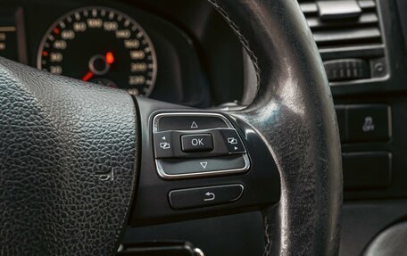 Volkswagen Caravelle T5, 2012 год, 1 890 000 рублей, 14 фотография