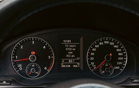 Volkswagen Caravelle T5, 2012 год, 1 890 000 рублей, 15 фотография