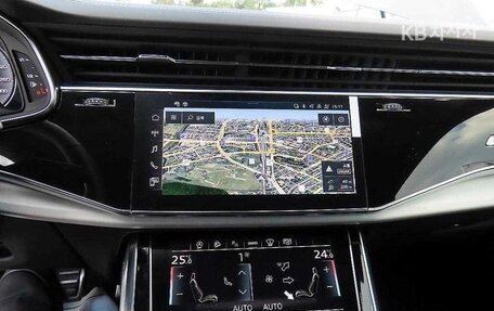 Audi Q8 I, 2023 год, 9 086 069 рублей, 7 фотография