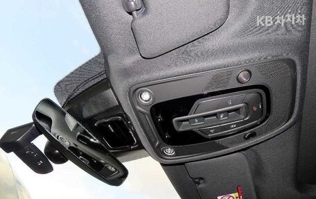 Audi Q8 I, 2023 год, 9 086 069 рублей, 11 фотография