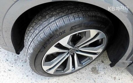 Audi Q8 I, 2023 год, 9 086 069 рублей, 19 фотография