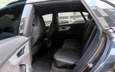 Audi Q8 I, 2023 год, 9 086 069 рублей, 14 фотография