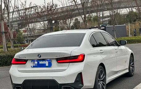 BMW 3 серия, 2023 год, 2 700 000 рублей, 6 фотография