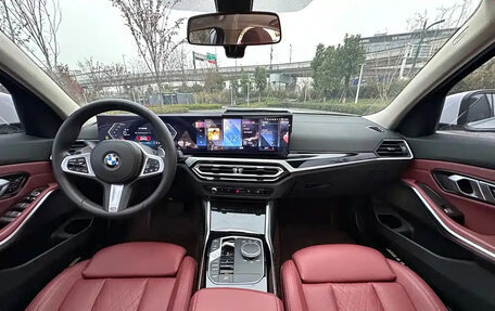 BMW 3 серия, 2023 год, 2 700 000 рублей, 8 фотография