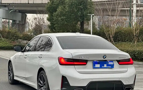 BMW 3 серия, 2023 год, 2 700 000 рублей, 4 фотография