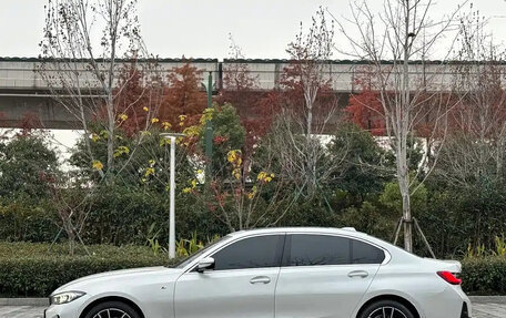 BMW 3 серия, 2023 год, 2 700 000 рублей, 7 фотография