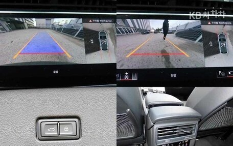 Audi Q8 I, 2023 год, 9 086 069 рублей, 17 фотография