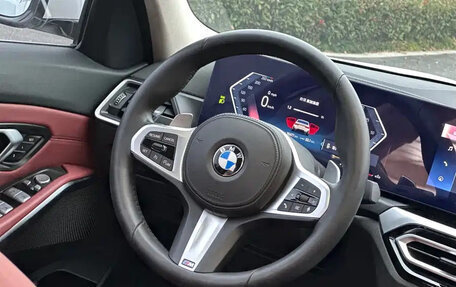 BMW 3 серия, 2023 год, 2 700 000 рублей, 10 фотография