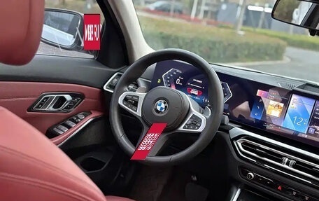 BMW 3 серия, 2023 год, 2 700 000 рублей, 11 фотография