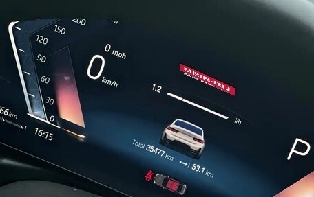 BMW 3 серия, 2023 год, 2 700 000 рублей, 15 фотография